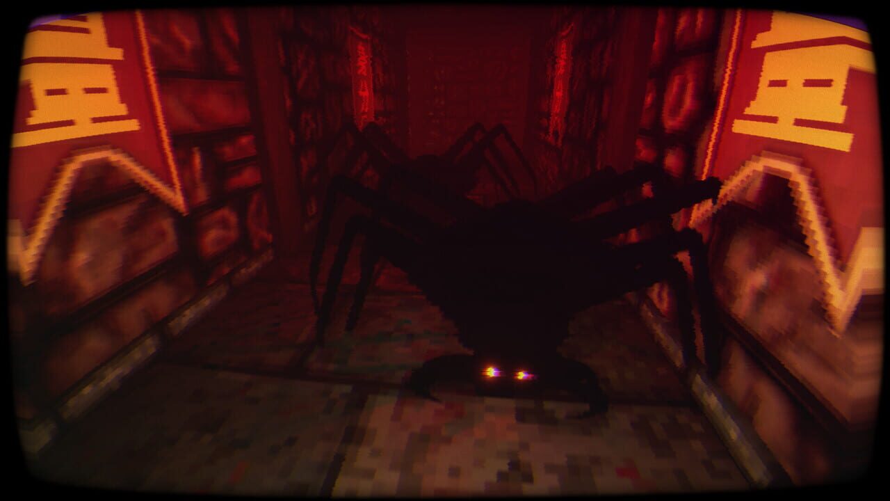 Winnie-the-Pooh: Realm of Torment