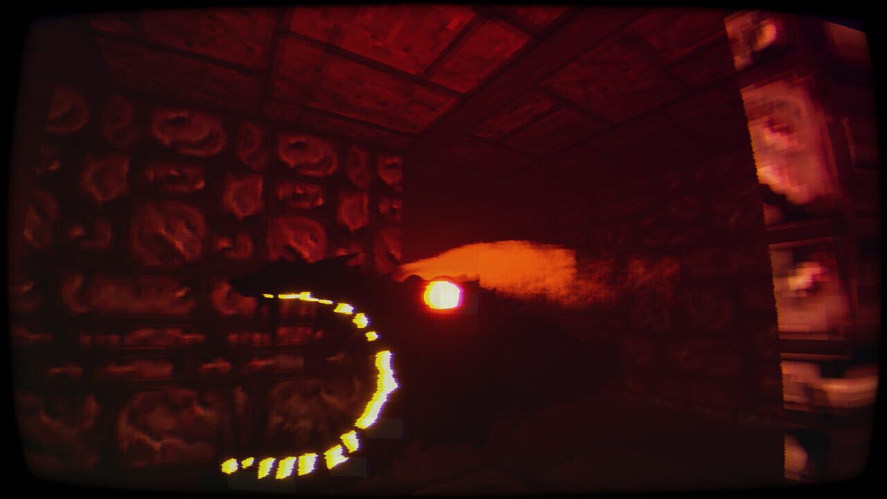 Winnie-the-Pooh: Realm of Torment