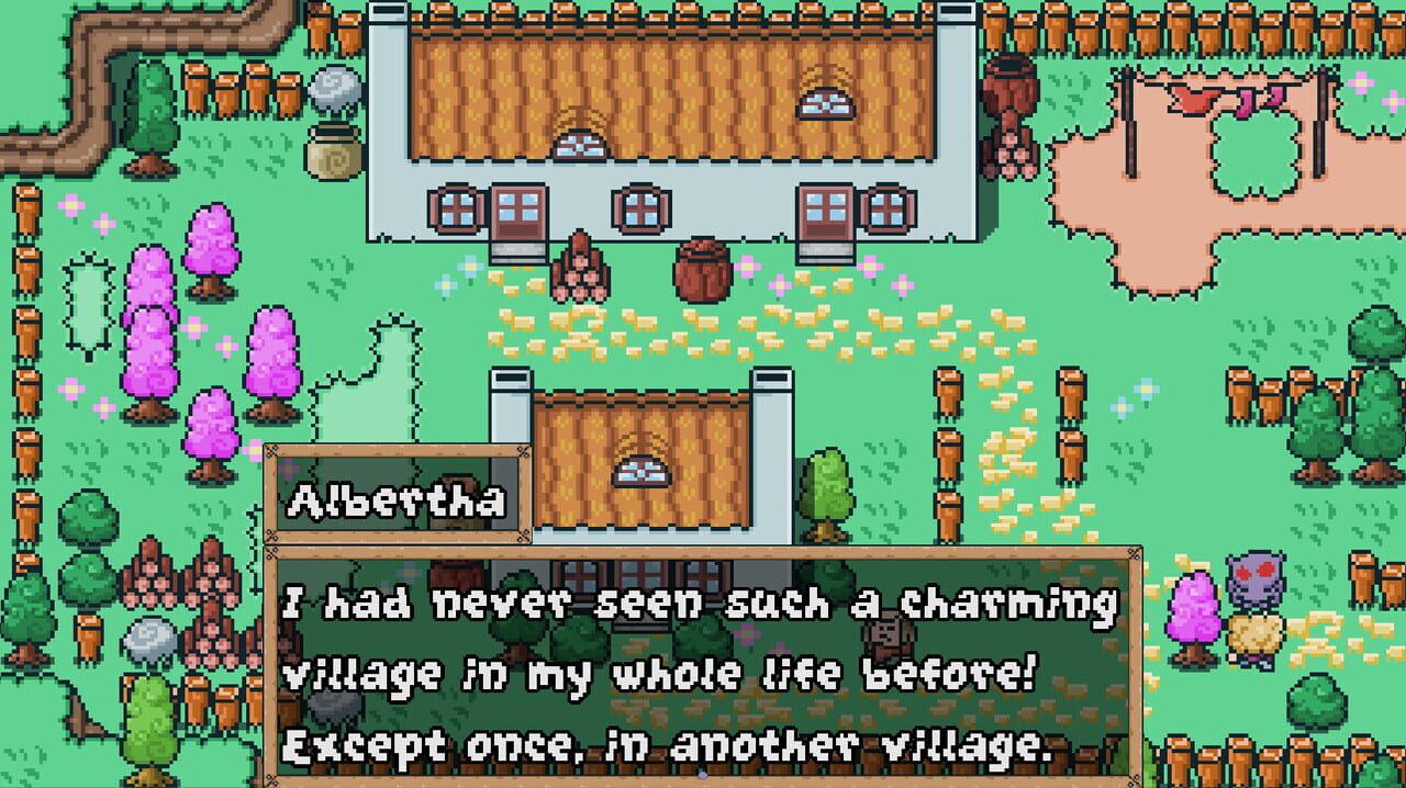 Turn By Turn Villain