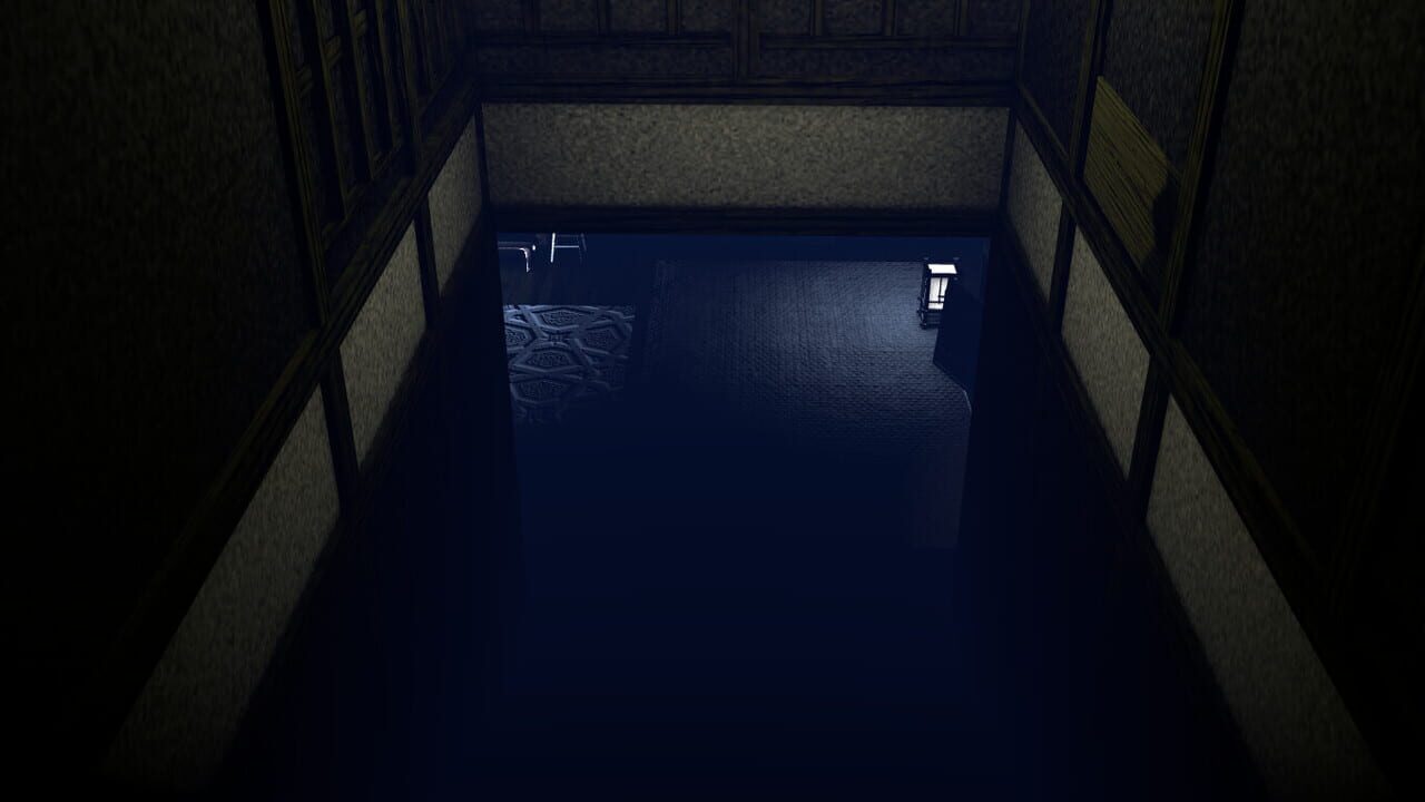 Scare: Fatal Picture