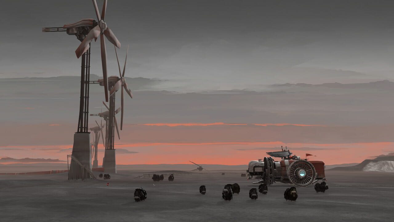 FAR: Universe Bundle