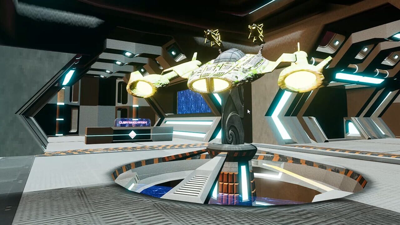 Mankind’s Last Stand