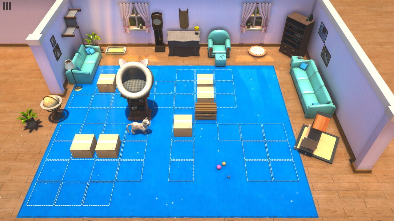 Mimi the Cat: New Friends