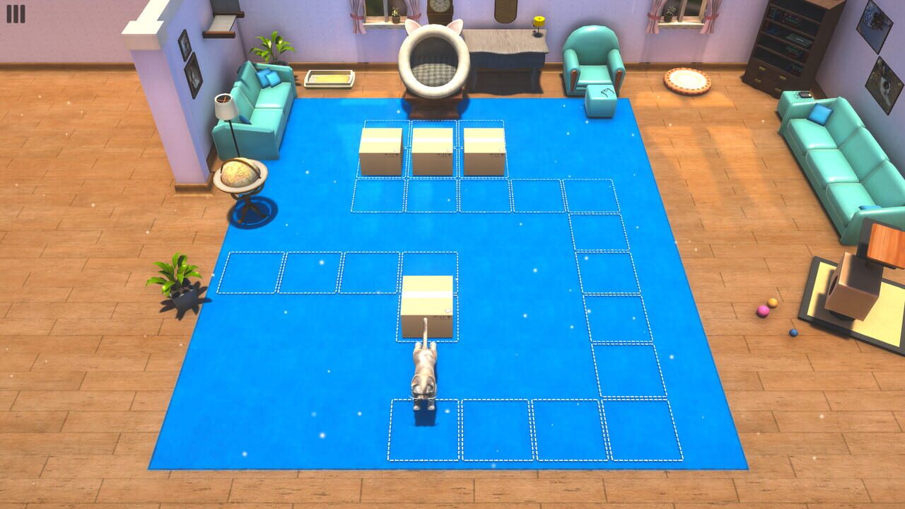 Mimi the Cat: New Friends