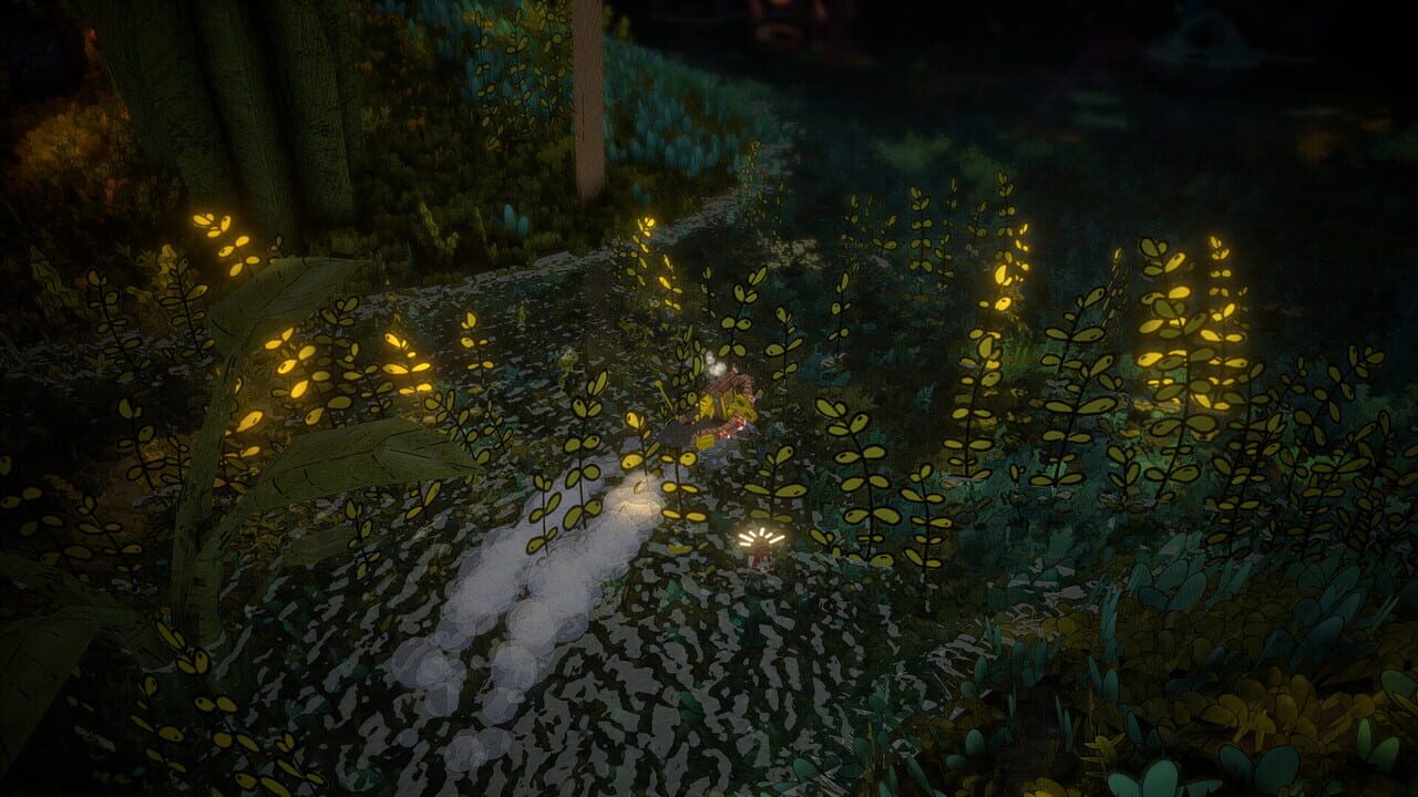 A Completely Fictional Story About a City Inside a Whale