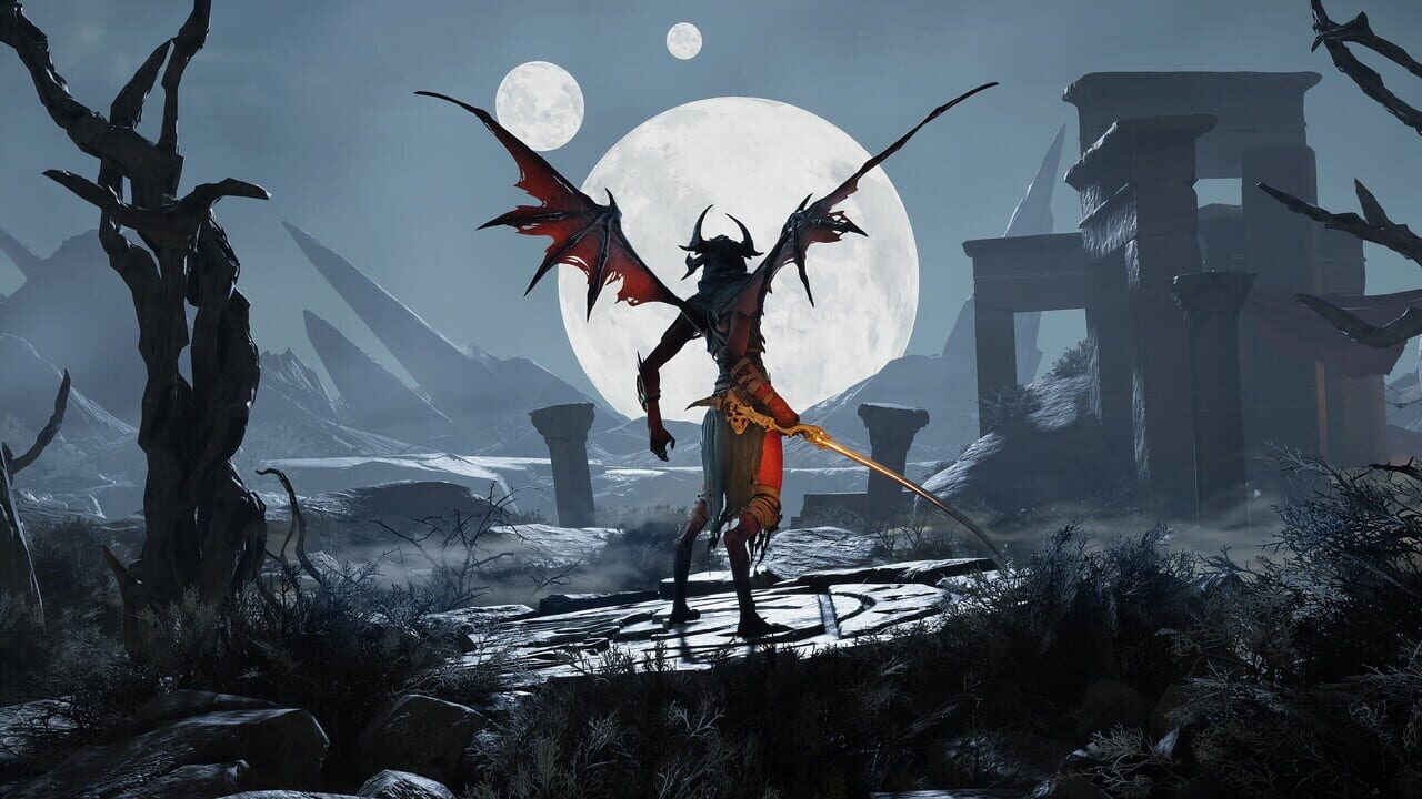 Metal: Hellsinger – Essential Hits Edition