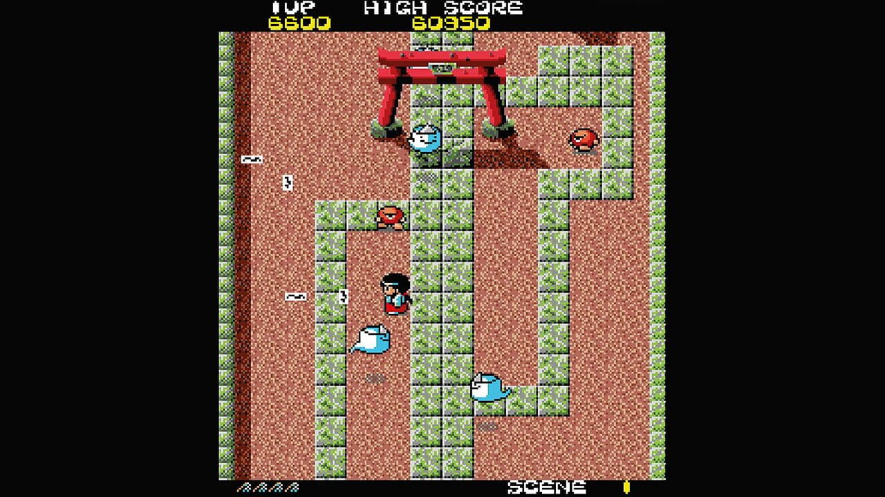 Taito Milestones 2
