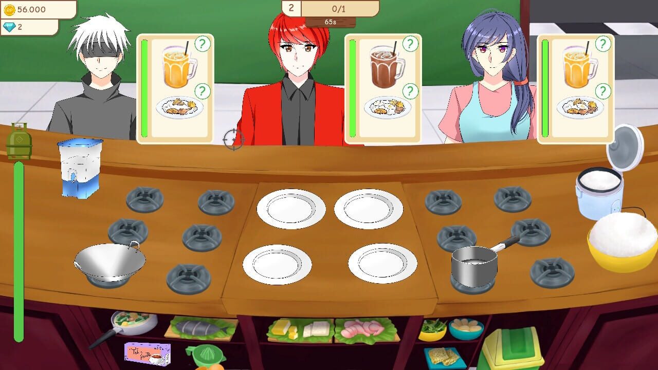 Rice Bowl Restaurant