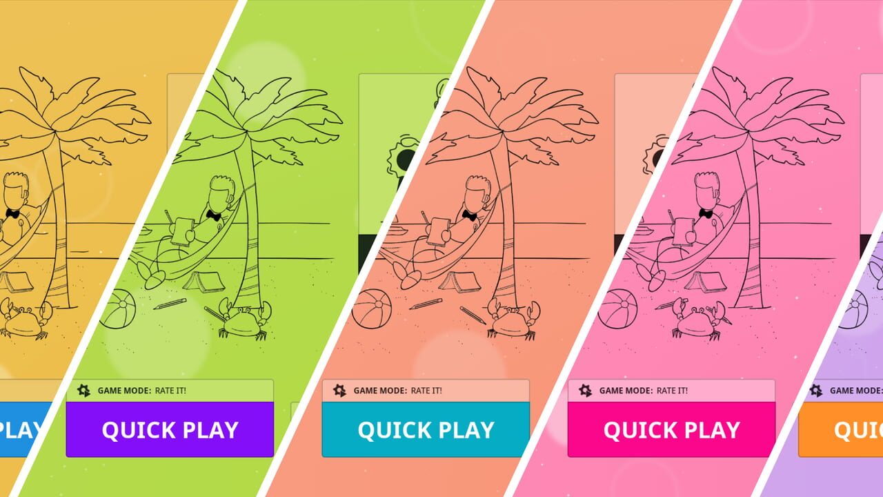 Scribble It!: Premium Edition