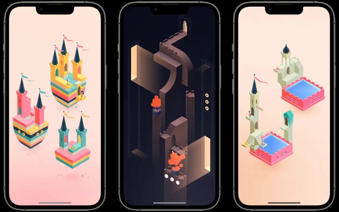 Monument Valley 2+