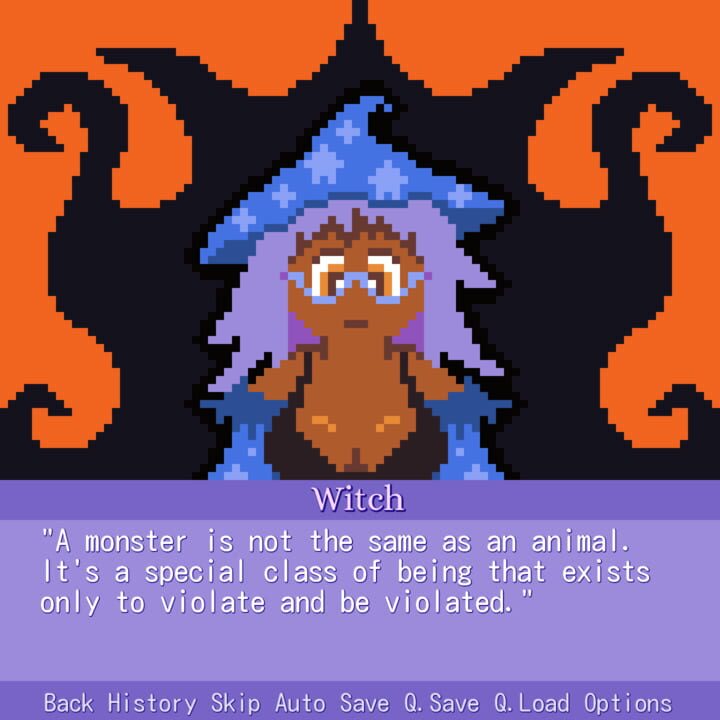 Love & Dehumanization