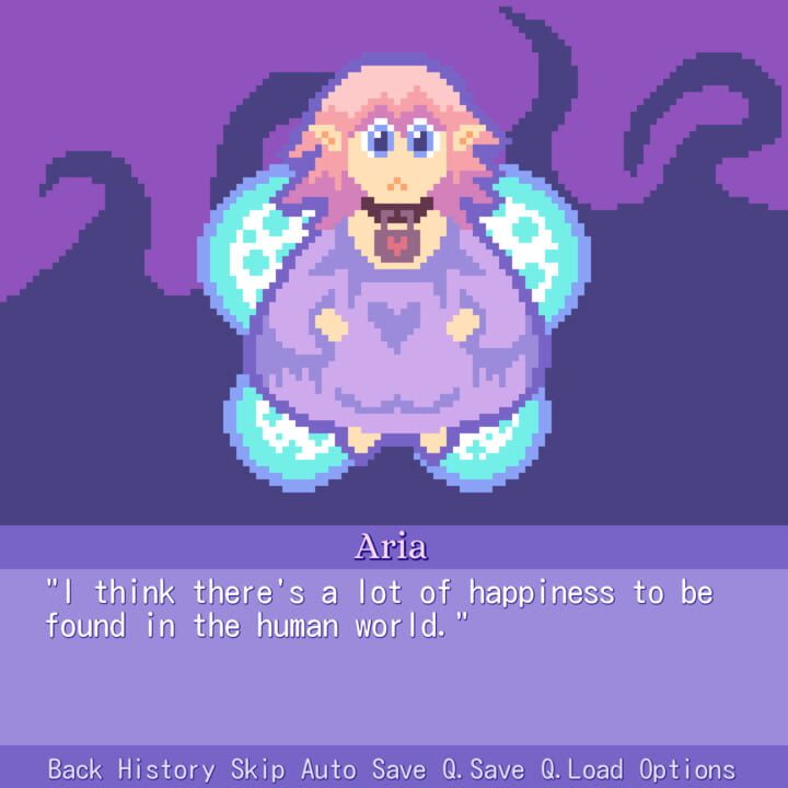 Love & Dehumanization