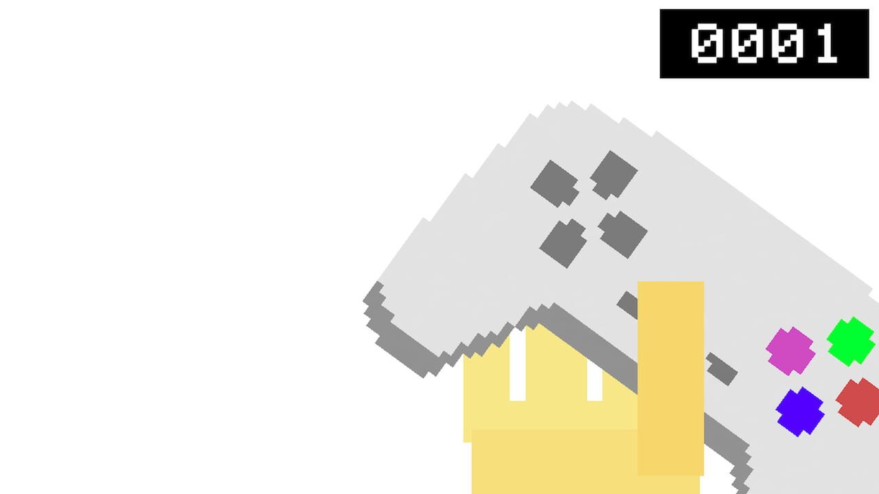 Don’t Drop the Controller: Chapter 2