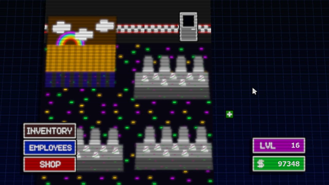 Freddy Fazbear’s Pizzeria Tycoon