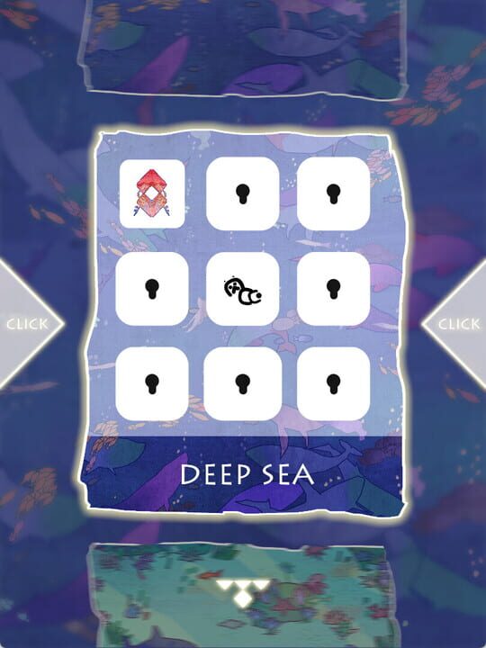 The Envolution of Wandaland