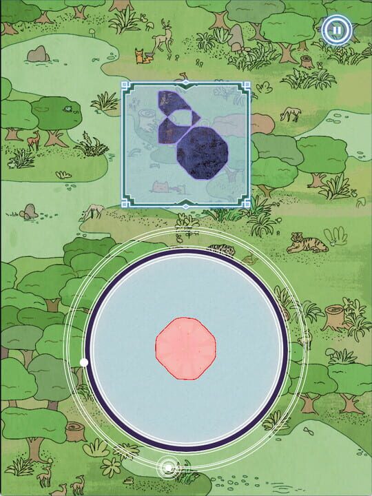 The Envolution of Wandaland