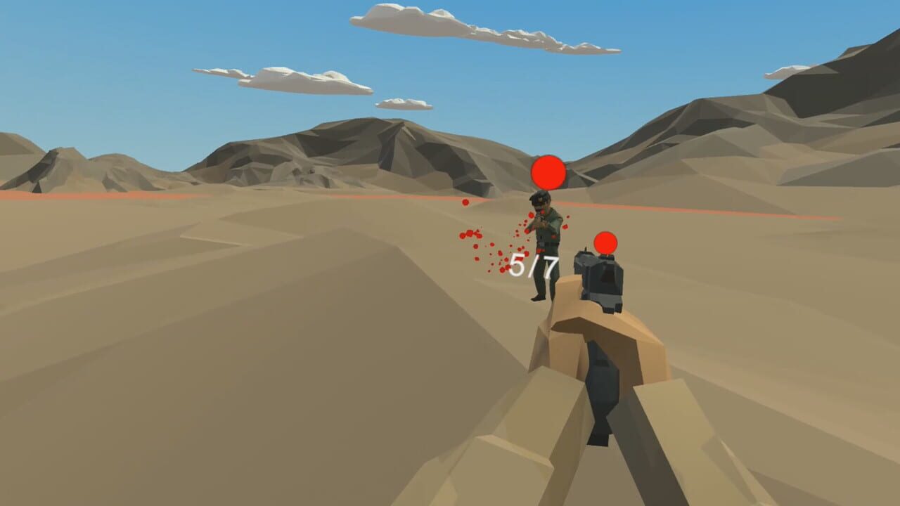 Revolt Legion VR