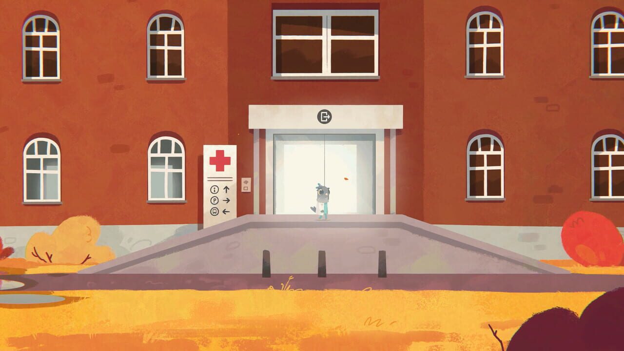 Fall of Porcupine: Save the World Edition