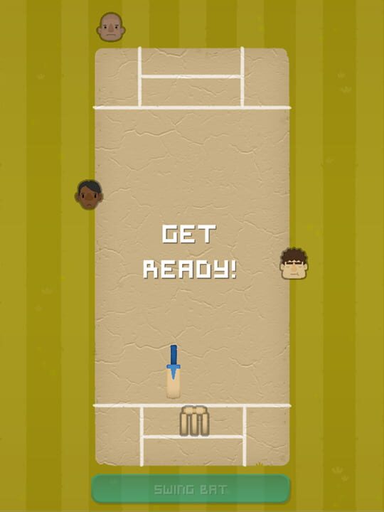 Nations Cup Cricket 2019