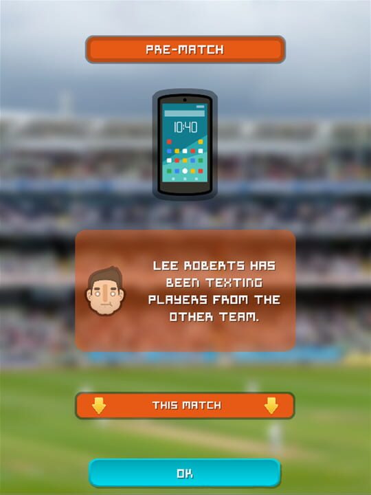 Nations Cup Cricket 2019