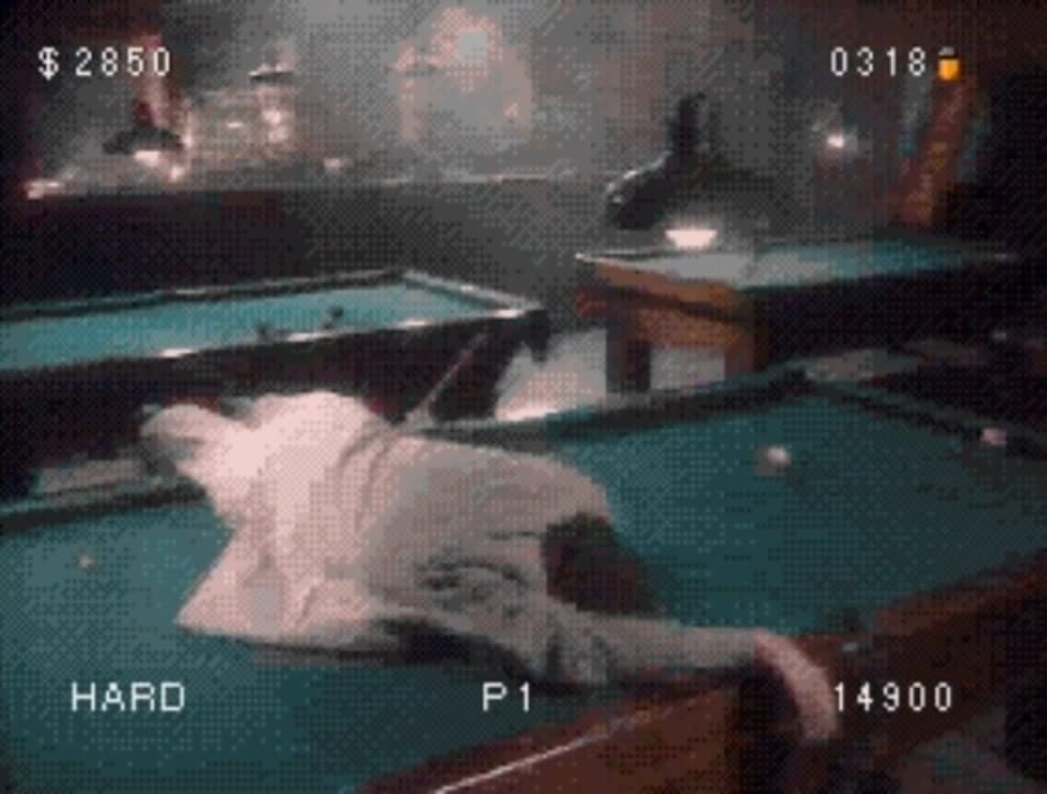 Who Shot Johnny Rock?