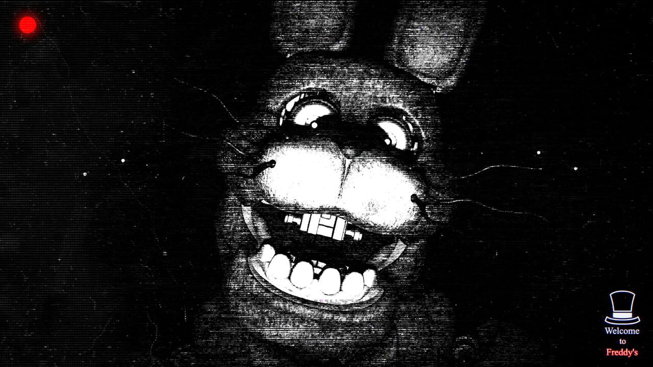 Welcome to Freddy’s