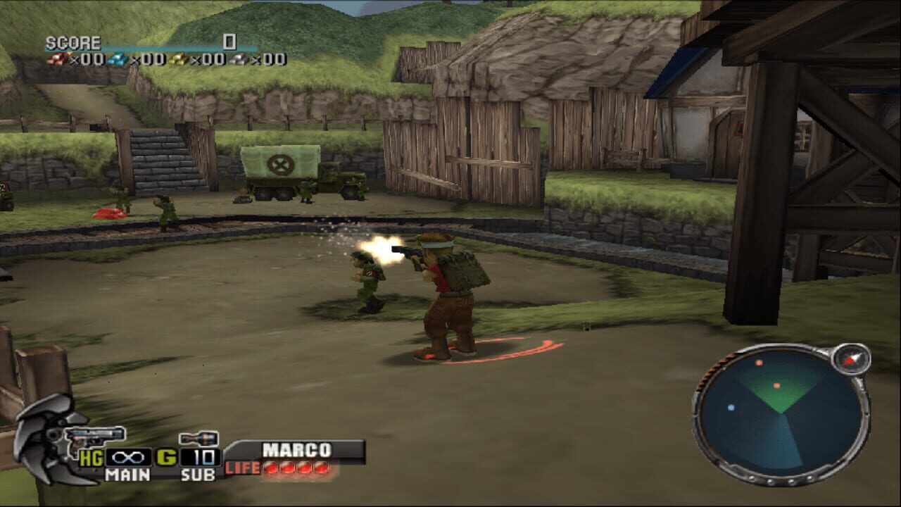 Metal Slug