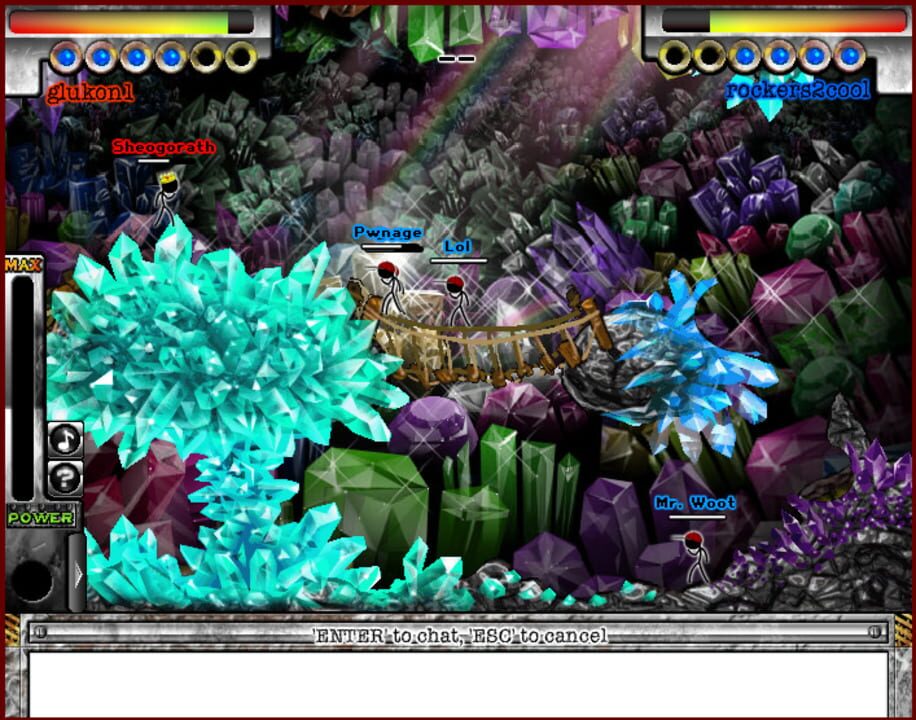 Territory War Online