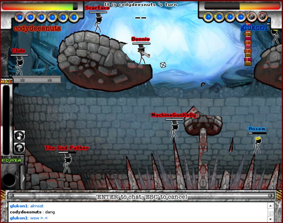 Territory War Online