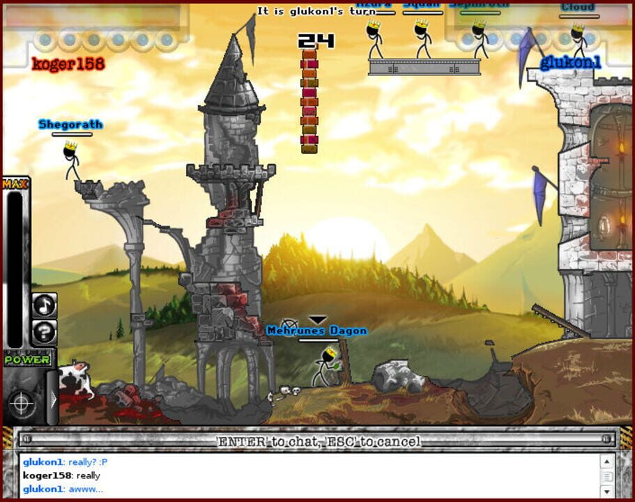 Territory War Online