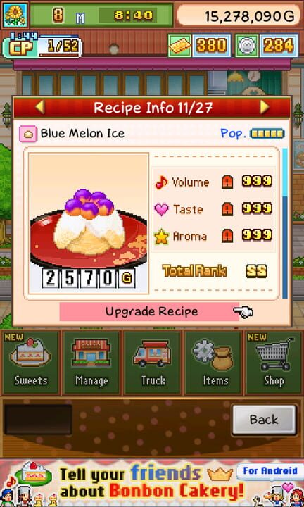 Bonbon Cakery