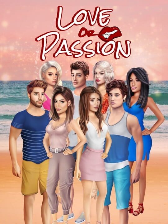 Love or Passion