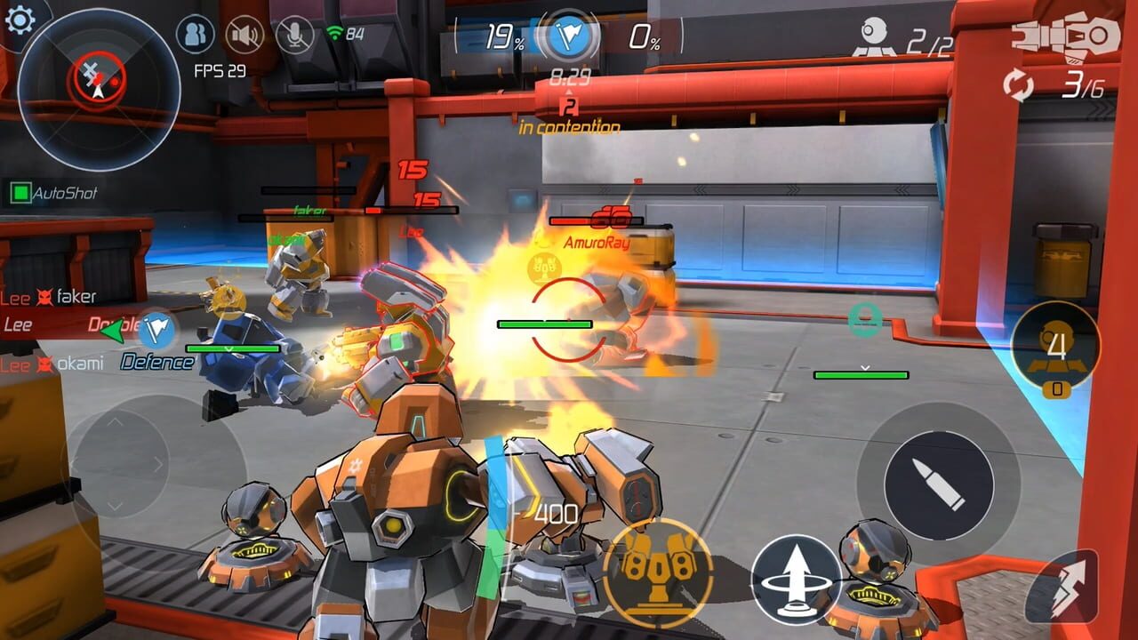 Call of Mini: Beyond Infinity