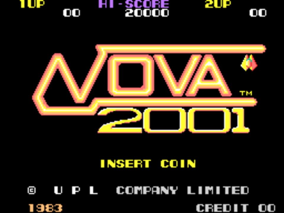 Nova 2001 - Kotaku