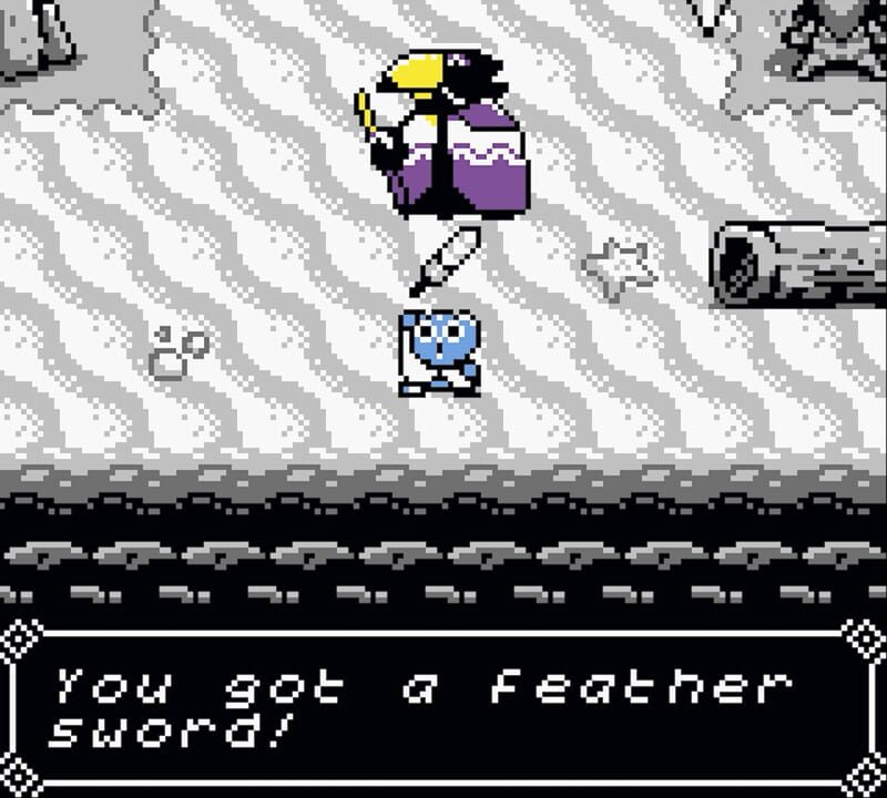 Swordbird Song: The Iron Owl Tower