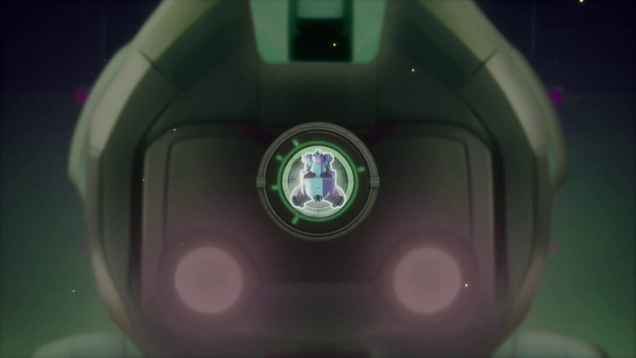 Light Speed Ride Out