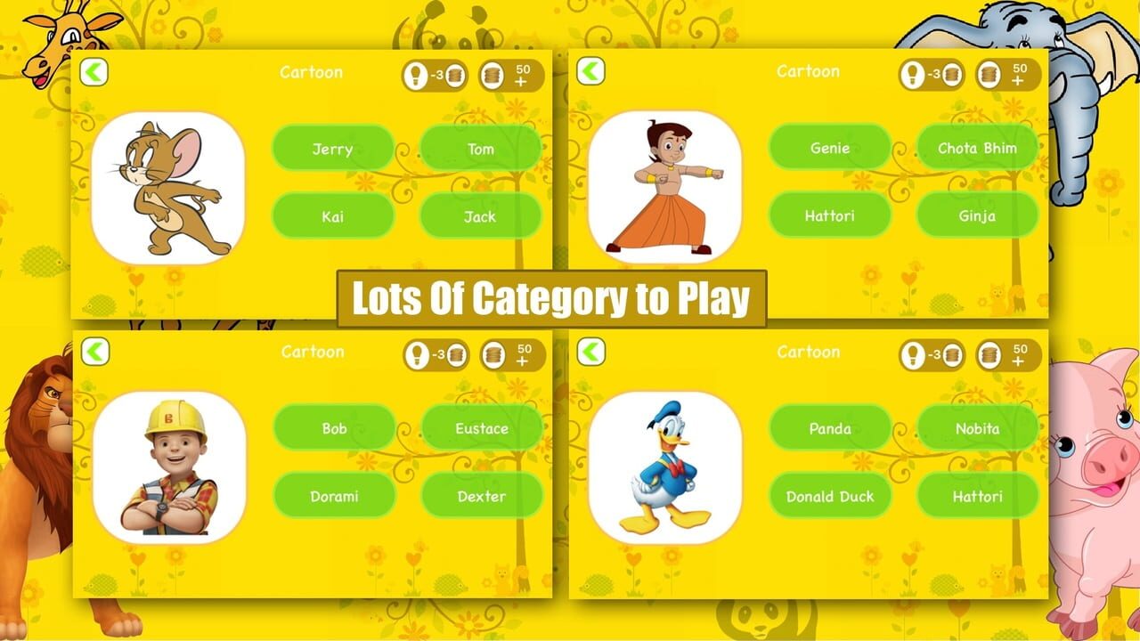 Logo Quiz: Guess the Image