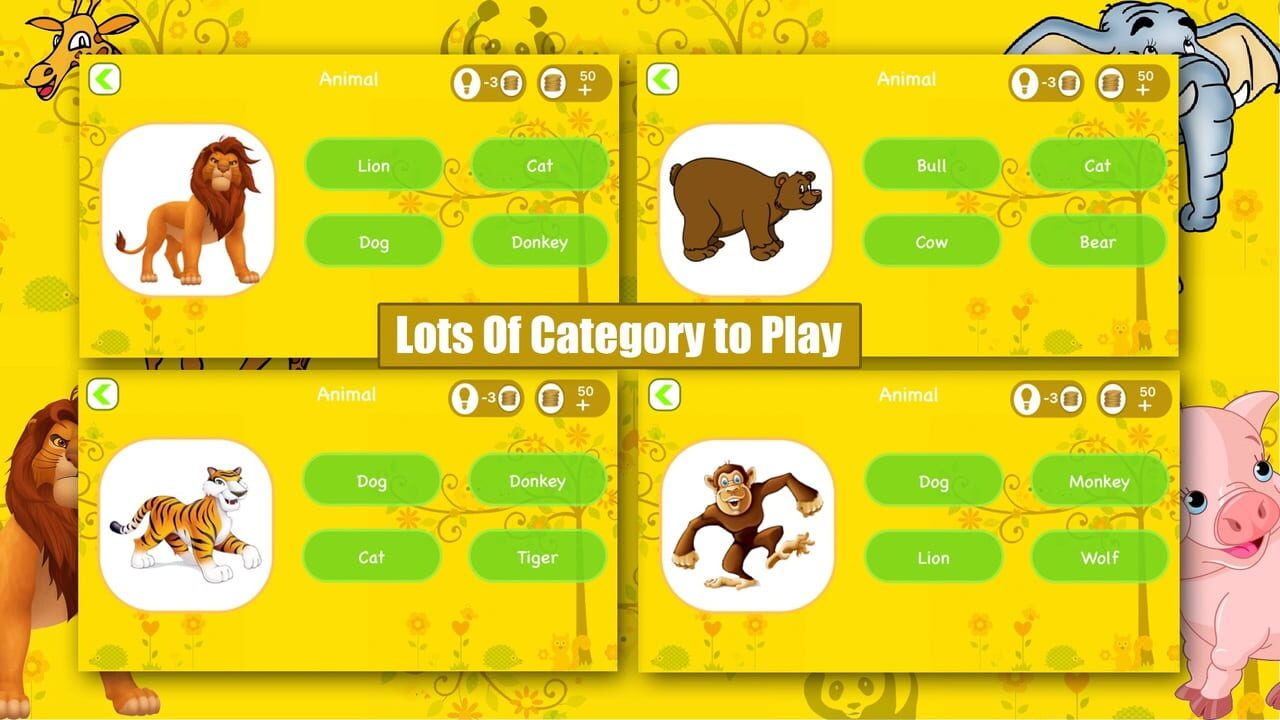 Logo Quiz: Guess the Image