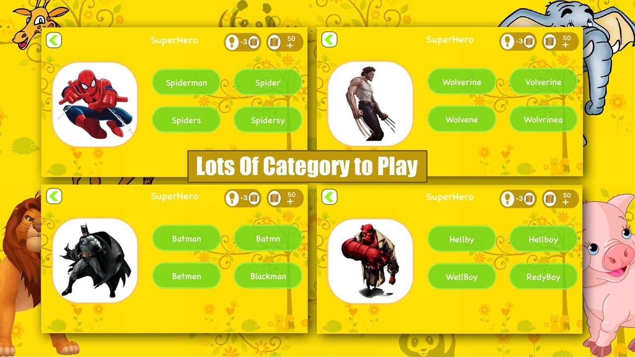 Logo Quiz: Guess the Image