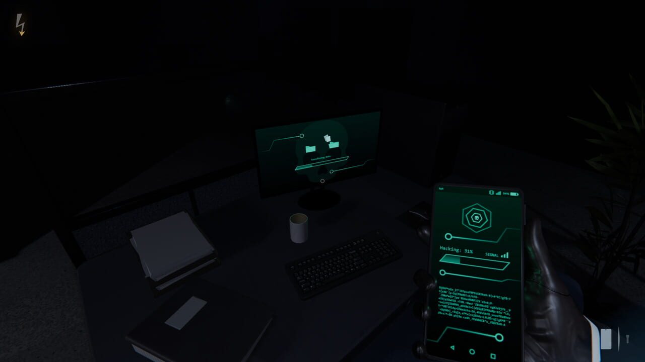 Midnight Heist