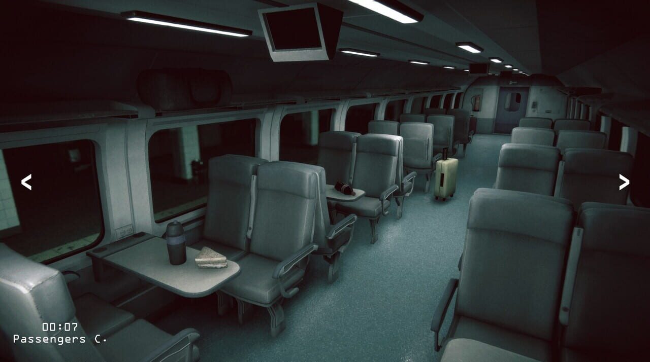 I’m on Observation Duty 6