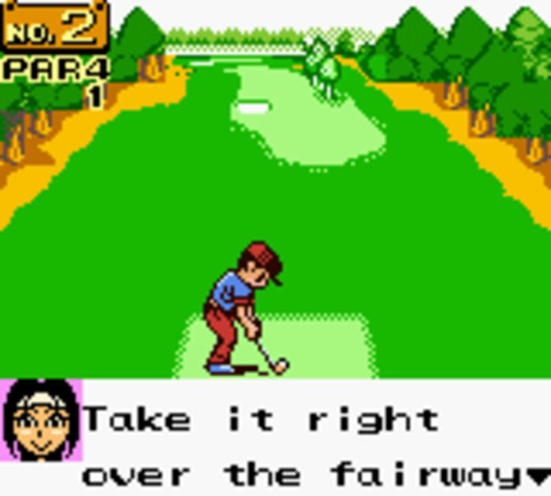 Supershot Golf Robot