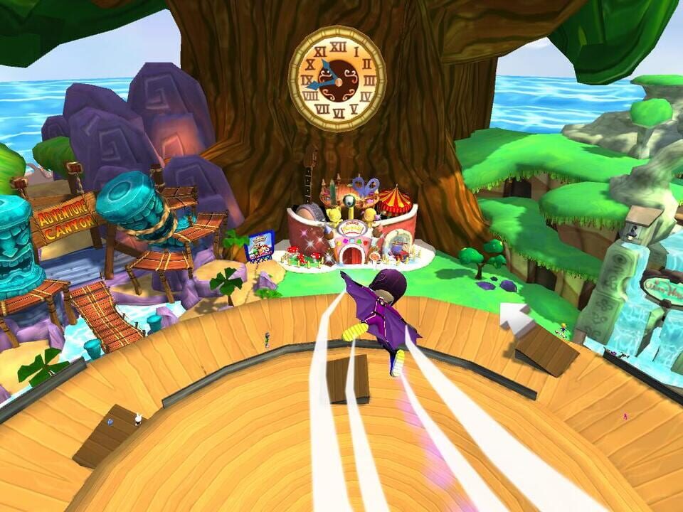 World of JumpStart