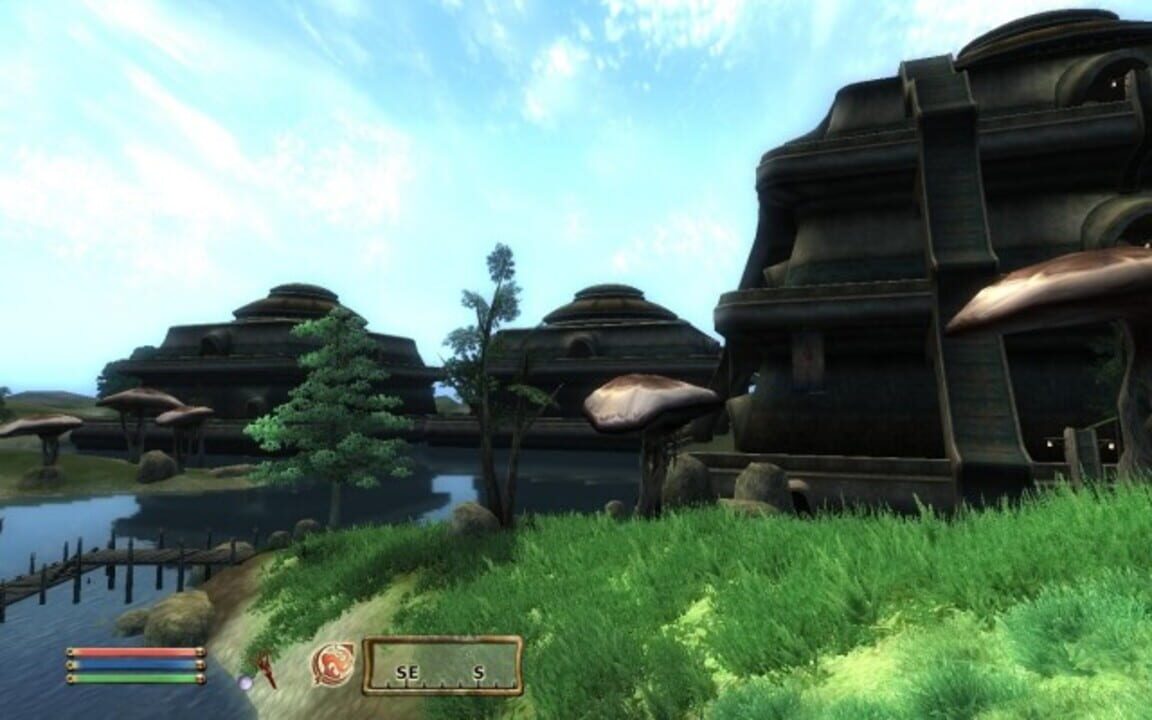 The Elder Scrolls Renewal Morroblivion