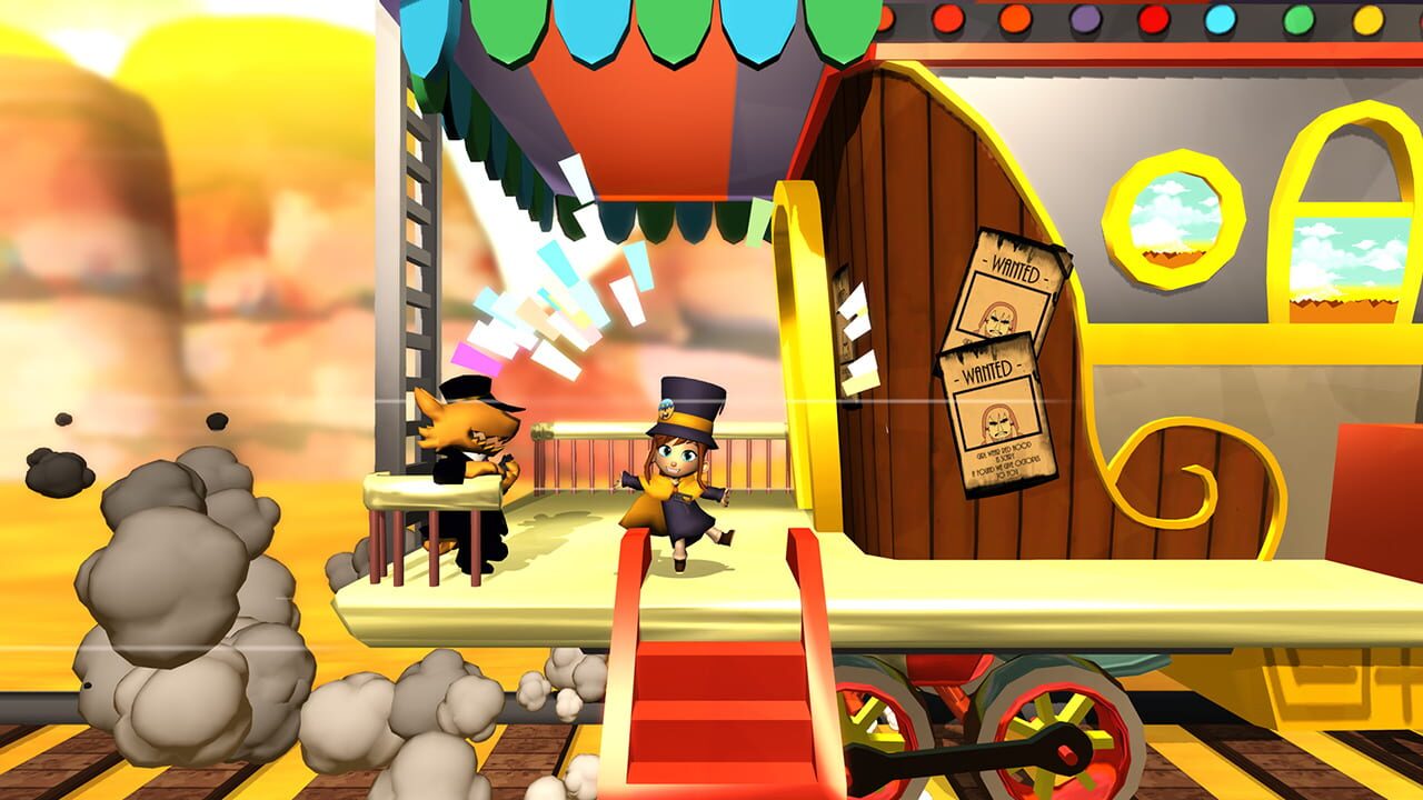 A Hat in Time: Ultimate Edition