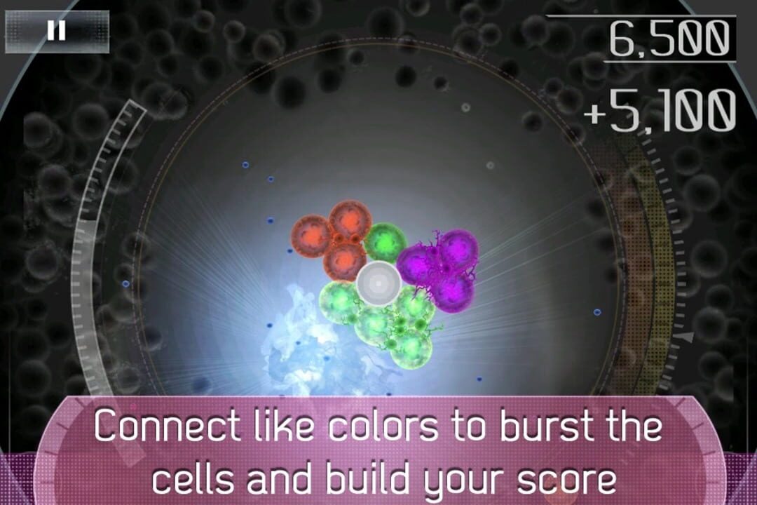 Cell Bound
