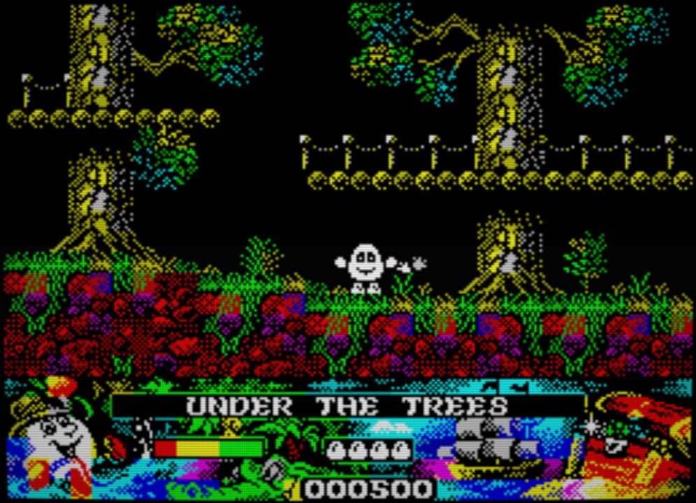 Crystal Kingdom Dizzy 2017