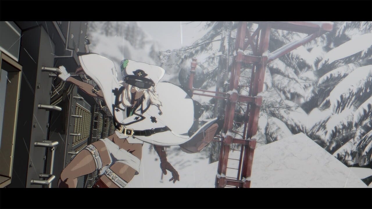 Guilty Gear: Strive – Another Story