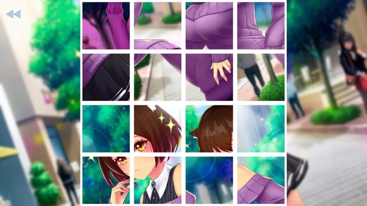 Neko Secret Homecoming Light