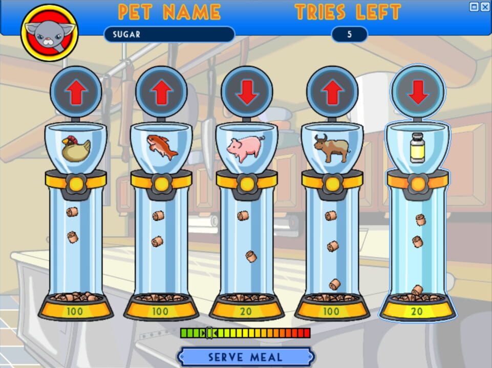 Pet Luv Spa and Resort Tycoon